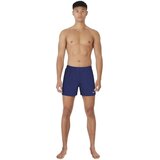Nike Športne kopalne hlače 'Core Volley' marine / bela | Shoptok.si
