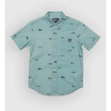 Crew Woven Kids Srajca seaside