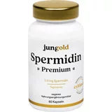 jungold Spermidin Premium 3.0 mg