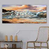 Wallity Slika YTY46030831_50120, 50x120 cm | Eponuda.ba