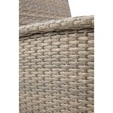 Modern Living lounge garnitura barbara, siva | Shoptok.si