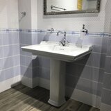 Vitra 4168-003-0156 Ricordi noga za umivalnik retro izgleda | Shoptok.si
