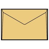 NANO Kuverte 176x250 mm B5-SGŠ, natron | shoptok.hr