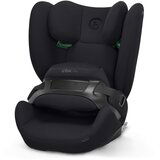 Cybex pallas B i-Size autosjedalica 9-50 kg (76-150 cm), Pure Black | shoptok.hr