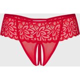 Teyli Erotske tange Jillian s otvorenim međunožjem | shoptok.hr