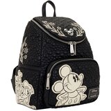 Mickey & Minnie Loungefly mini ruksak Disney Mickey Mouse 26 cm | shoptok.hr
