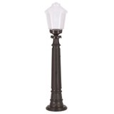 Opviq Vanjska lampa BSU-68197-1BSY-M2-B, 85 cm, Podna, IP65, E27, 60W, Crna | Eponuda.ba