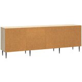  ormar 150 x 31 x 50 cm Hrast sonoma Konstruirano drvo | shoptok.hr