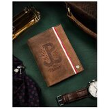 Peterson DHPTN333PW62237 Smeđa | shoptok.hr