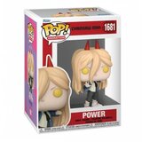 Funko POP! Animation: Chainsaw Man - Power