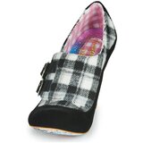 Irregular Choice WANDAS WISH Crna | shoptok.hr