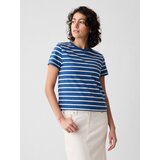 GAP Striped T-shirt - Women's Cijene