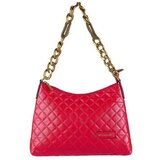 Pierre Cardin ženska torba rosso Cene