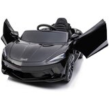 Licencirani auto na akumulator McLaren GT 12V – crni | shoptok.hr