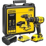 Stanley 18V SFMCD720D2K drill /driver | shoptok.hr