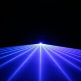Cameo LUKE 700 RGB Professional 700 mW RGB Show Laser - - Audio-Kondric | Shoptok.si