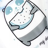 Akuku slinček z rokavi | Shoptok.si