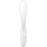 Satisfyer Rrrolling Pleasure White | shoptok.hr