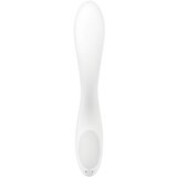 Satisfyer Vibrator Rrrrolling Pleasure bel | Shoptok.si
