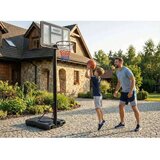 Neo-Sport NS-282 mobilni košarkaški koš podesive visine 135–300 cm | shoptok.hr