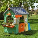 Feber kućica za igru Eco | shoptok.hr