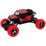  Terenski automobil na daljinsko upravljanje 1:18 crveni | shoptok.hr