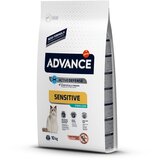 Affinity Advance Advance Cat Sterilized Sensitive - Varčno pakiranje: 2 x 10 kg Cene
