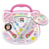 Hot Focus set nakita u koferu Rainbow Cijene