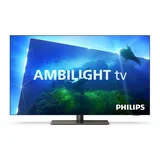 Philips OLED TV 65OLED818 METAL