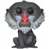 Funko POP DISNEY: THE LION KING (LIVE ACTION) - RAFIKI Cene