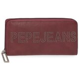 PepeJeans Bera ženski novčanik - Bordo ( 72.385.42 ) u