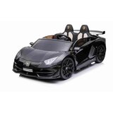 Lean Toys Otroški avto Lamborghini Aventador 24V 2x200w DRIFT Črna | Shoptok.si