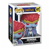 Funko POP! TV: Gargoyles - Demona (Angry) | ePonuda.com