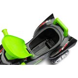  Štirikolesni poganjalec Raptor Zelena iks | Shoptok.si
