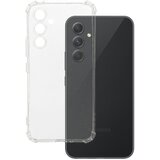  ZAŠTITNA MASKA CLIN ANTI SHOCK 1,5MM ZA SAMSUNG GALAXY A54 5G TRANSPARENT | Eponuda.ba