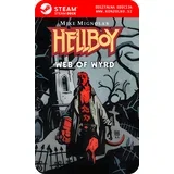 Web of Wyrd - Steam koda brez škatlice (WINDOWS PC | STEAM DECK)