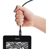 RAMPOW Micro USB premium kabel QC 3.0 2.4A - 2 m | Shoptok.si