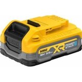Dewalt BATERIJA POWERSTACK 18V XR 3,5Ah Li-Ion, (5000051439) | Shoptok.si