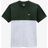 Vans Colorblock Tee sarena | shoptok.hr
