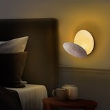 Opviq lights Yosma 13646 Zidna lampa, Bijela | Eponuda.ba
