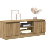 TV ormarić Artisan hrast 102x30x36 cm izrađeno drvo - hrast artisan 1 | shoptok.hr