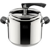 Lagostina Ekonom lonec La Classica 24cm / 9l / inox / indukcija, (20515218) Cene