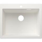 Blanco sudoper PLEON 6 SILGRANIT bez InFino pribora - GLEČER BIJELA | shoptok.hr