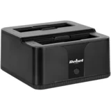 USB 3.0 priključna stanica za tvrde diskove/SSD