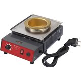 Toolcraft LTB-911A spajkalna kopel 300 W 480 °C Količina spajke/lota 1350 g, (20429083) Cene