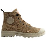 Palladium PAMPA HI ZIP WL Bež | shoptok.hr
