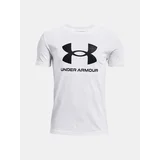 Under Armour Fantovska majica Sportstyle Logo
