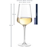 Leonardo čaša za belo vino 560ml Puccini | ePonuda.com