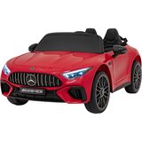  Licencirani auto na akumulator Mercedes Benz AMG SL63 4x4 - crveni | shoptok.hr
