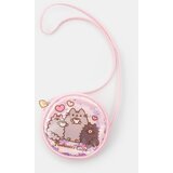 Sinsay Torba sa šljokicama Pusheen the Cat | shoptok.hr